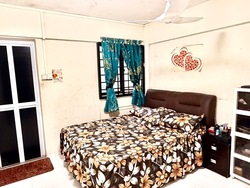 Blk 423 Garden Hill (Bedok), HDB 3 Rooms #637232541